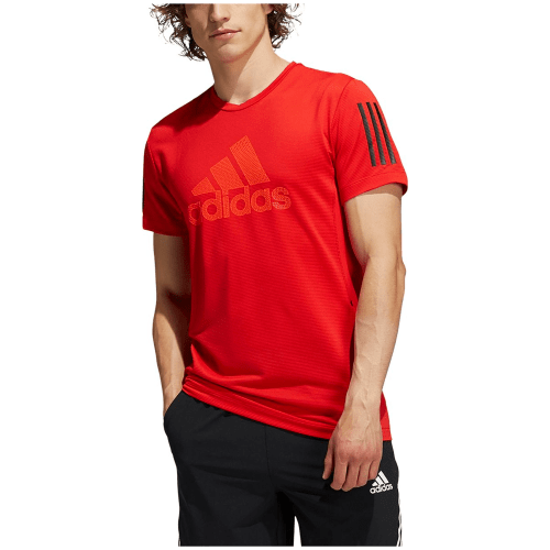Adidas AEROREADY Warrior T-Shirt Herren