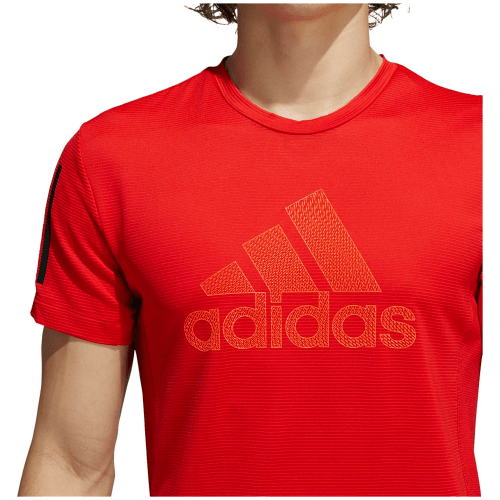 Adidas AEROREADY Warrior T-Shirt Herren