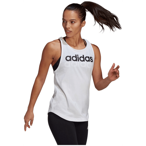 Adidas LOUNGEWEAR Essentials Loose Logo Tanktop Damen