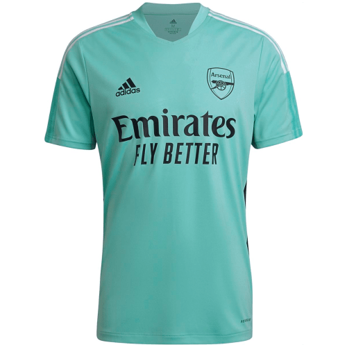 Adidas FC Arsenal Tiro Trainingstrikot Herren