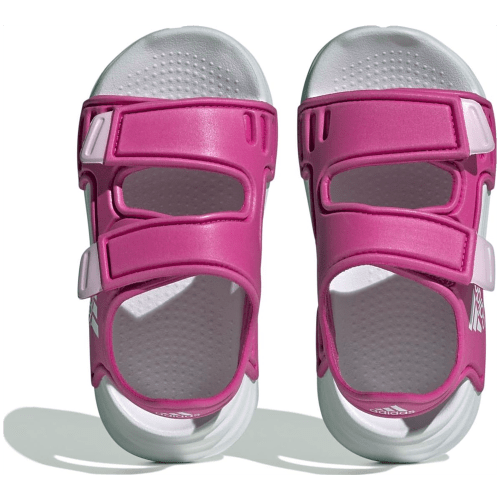 Adidas Altaswim Sandale Kinder