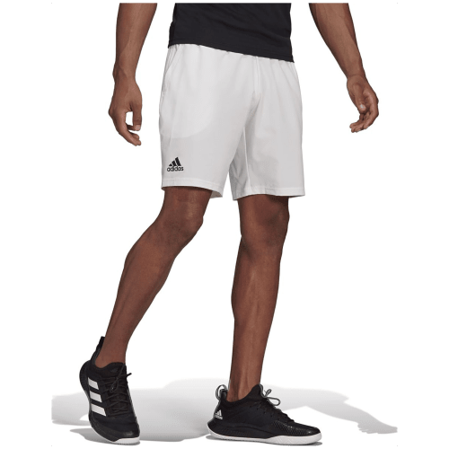 Adidas Club Stretch-Woven Tennis Shorts 7" Herren