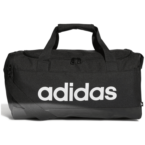 Adidas Essentials Logo Duffelbag Extra Small Unisex