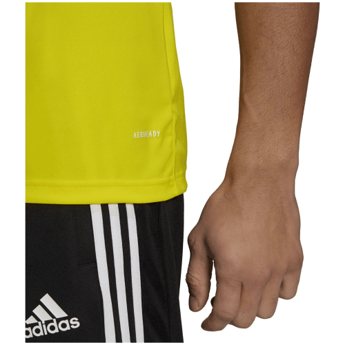 Adidas Squadra 21 Poloshirt Herren