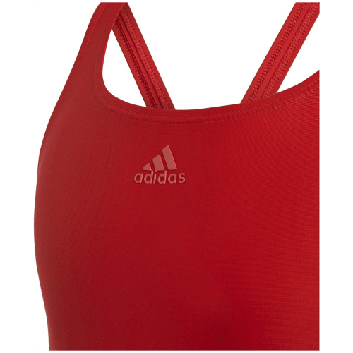 Adidas Athly V 3-Streifen Badeanzug Mädchen