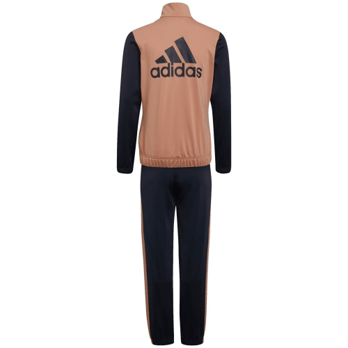 Adidas Essentials Trainingsanzug Mädchen Trainingsanzug