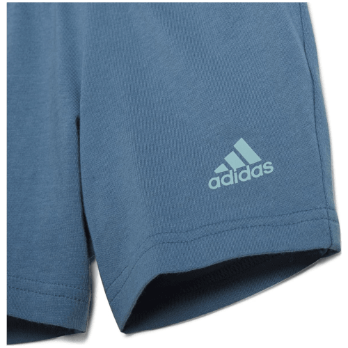 Adidas Essentials Set aus T-Shirt und Shorts Kinder