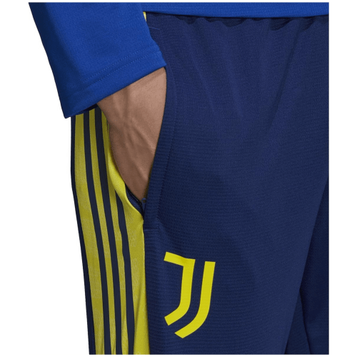 Adidas Juventus Turin Condivo Slim Trainingshose Herren