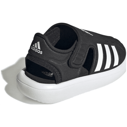 Adidas Closed-Toe Summer Water Sandale Kinder