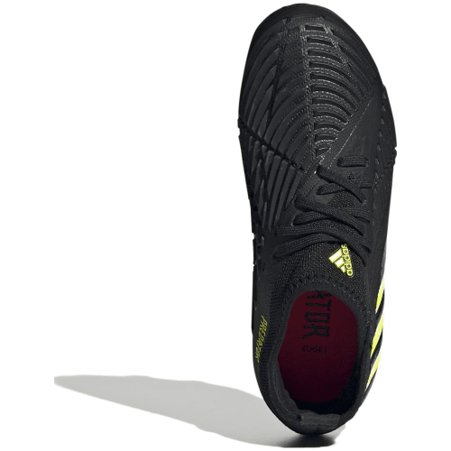 Adidas Predator Edge.1 FG Fußballschuh Kinder Nockenschuhe