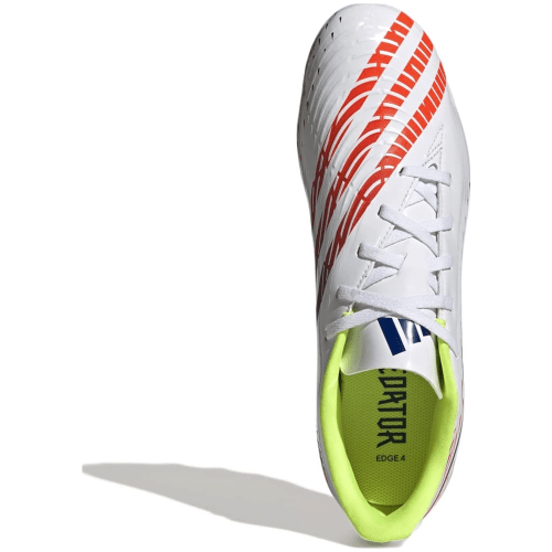 Adidas Predator Edge.4 FxG Fußballschuh Unisex