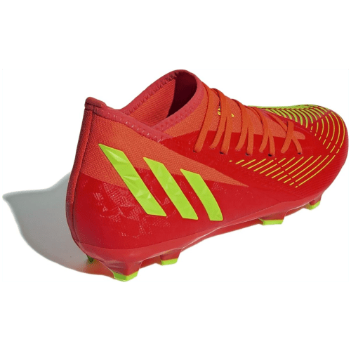 Adidas Predator Edge.3 FG Fußballschuh Unisex