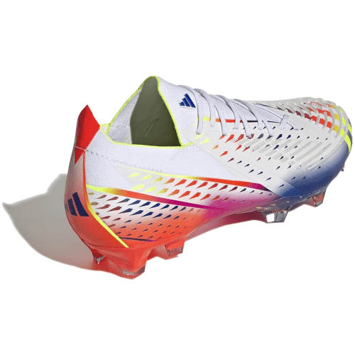 Adidas Predator Edge.1 Low FG Fußballschuh Unisex