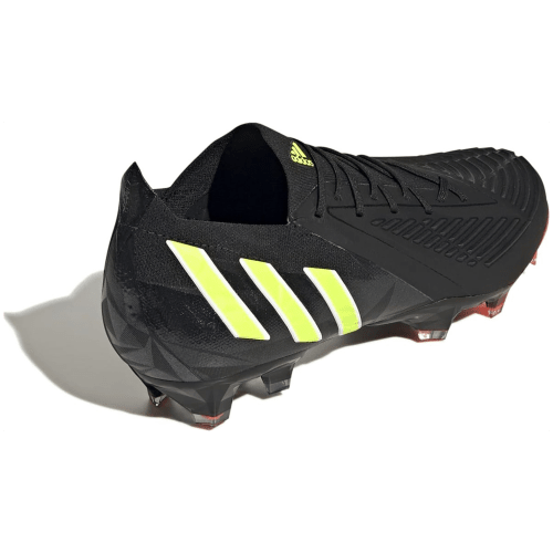 Adidas Predator Edge.1 Low FG Fußballschuh Unisex