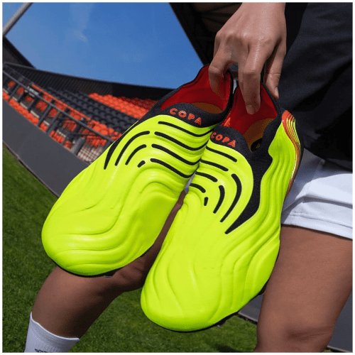 Adidas Copa Sense+ FG Fußballschuh Unisex
