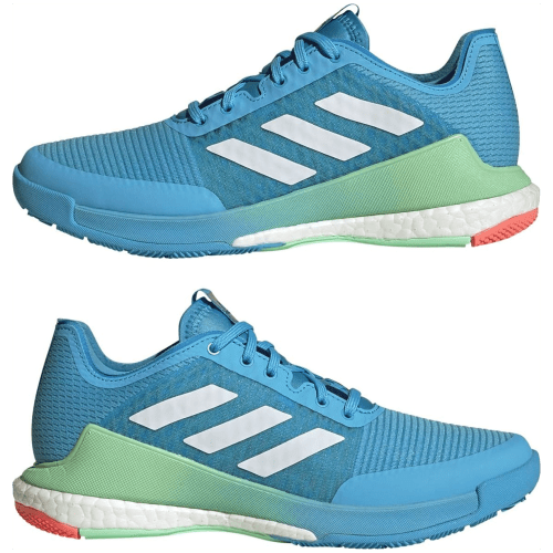 Adidas volleyballschuhe damen hot sale