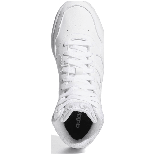 Adidas Hoops 3.0 Mid Classic Schuh Damen