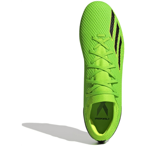 Adidas X Speedportal.3 FG Fußballschuh Unisex Nockenschuhe