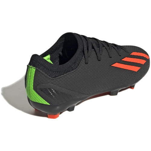 Adidas X Speedportal.3 FG Fußballschuh Kinder
