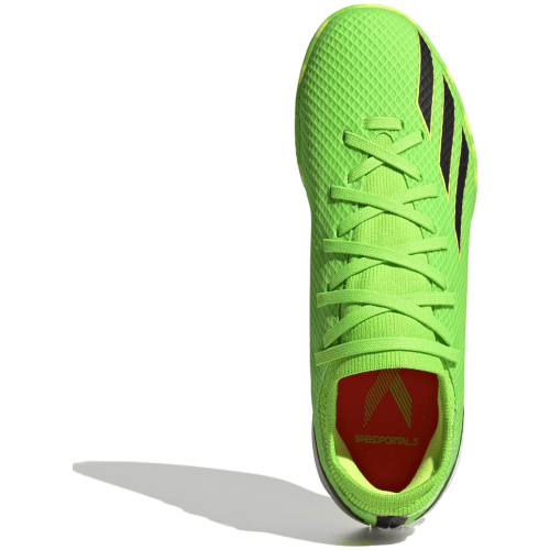 Adidas X Speedportal.3 IN Fußballschuh Kinder