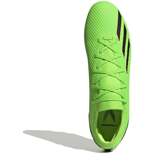 Adidas X Speedportal.3 MG Fußballschuh Unisex
