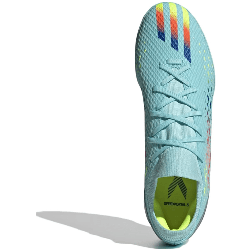 Adidas X Speedportal.3 TF Fußballschuh Unisex