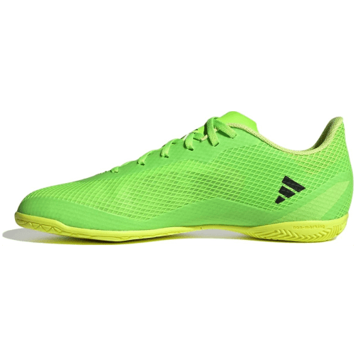 Adidas X Speedportal.4 IN Fußballschuh Unisex
