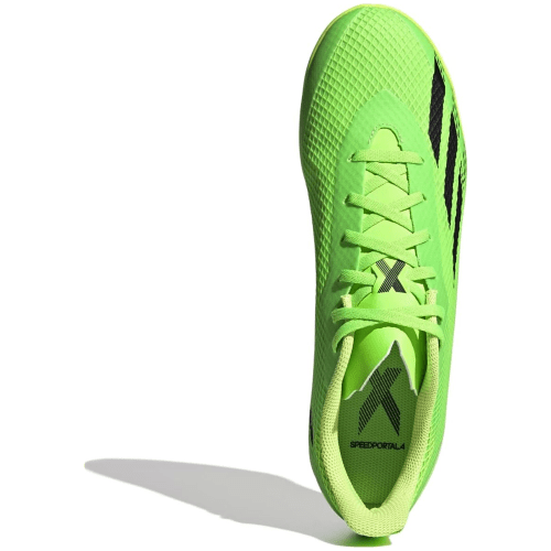 Adidas X Speedportal.4 IN Fußballschuh Unisex