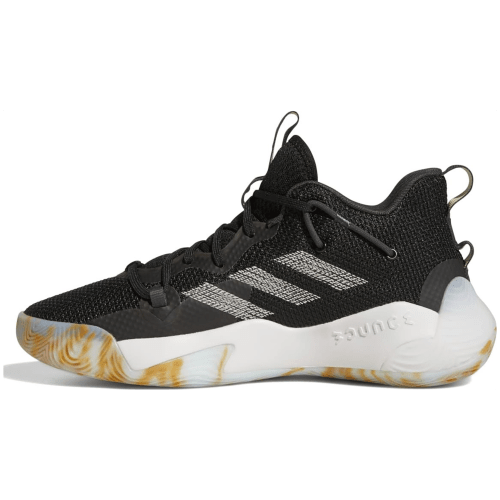 Adidas Harden Stepback 3 Basketballschuh Unisex