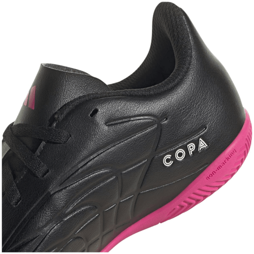 Adidas Copa Pure.4 IN Fußballschuh Kinder