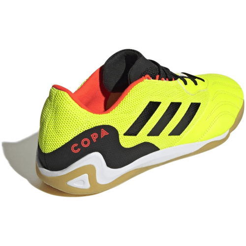 Adidas Copa Sense.3 IN Fußballschuh Unisex