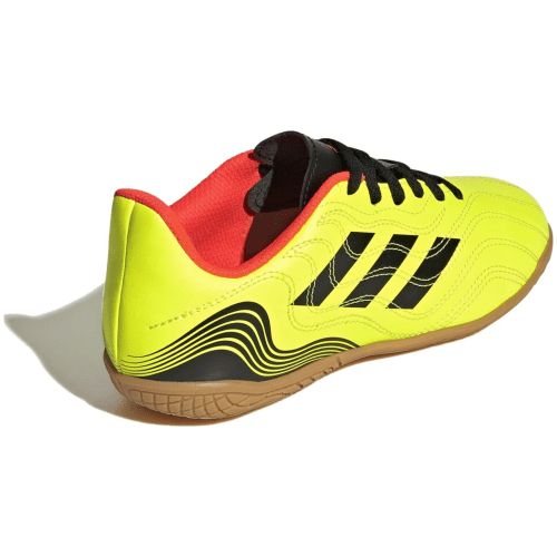 Adidas Copa Sense.4 IN Fußballschuh Kinder