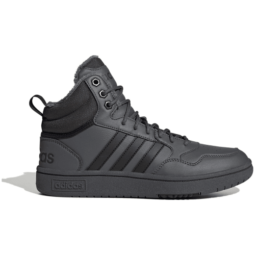 Adidas top hoops damen