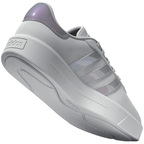 Adidas Court Platform Schuh Damen