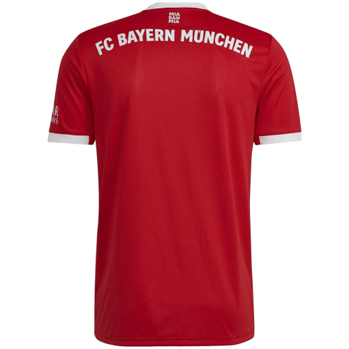 Adidas FC Bayern München 22/23 Heimtrikot Herren