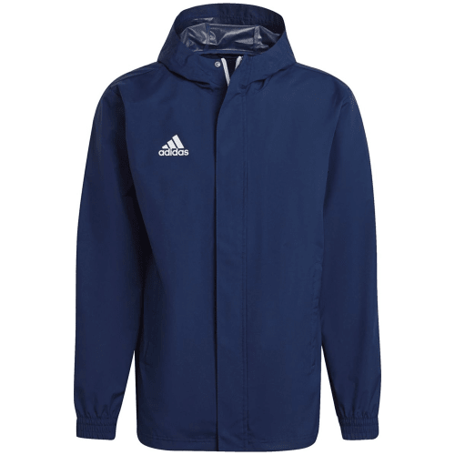 Adidas Entrada 22 All-Weather Jacke Herren Fußballjacke
