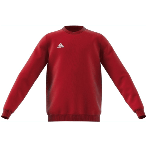 Adidas Entrada 22 Sweatshirt Kinder