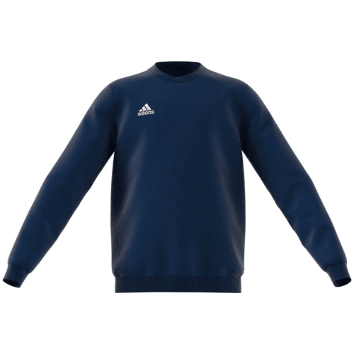 Adidas Entrada 22 Sweatshirt Kinder