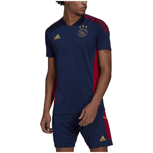 Adidas Ajax Condivo 22 Trainingstrikot Herren