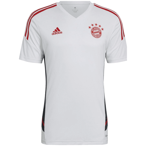 Adidas FC Bayern München Condivo 22 Trainingstrikot Herren