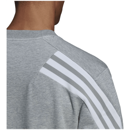 Adidas Sportswear Future Icons 3-Streifen Sweatshirt Herren
