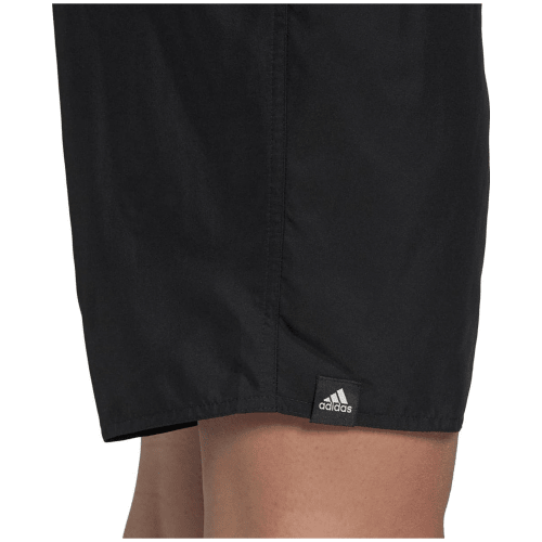 Adidas Classic-Length 3-Streifen Badeshorts Herren