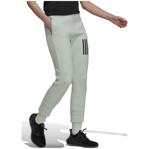Adidas Mission Victory Slim-Fit High-Waist Hose Damen