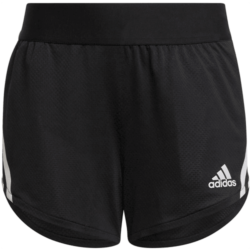 Adidas AEROREADY Training 3-Streifen Knit Shorts Mädchen