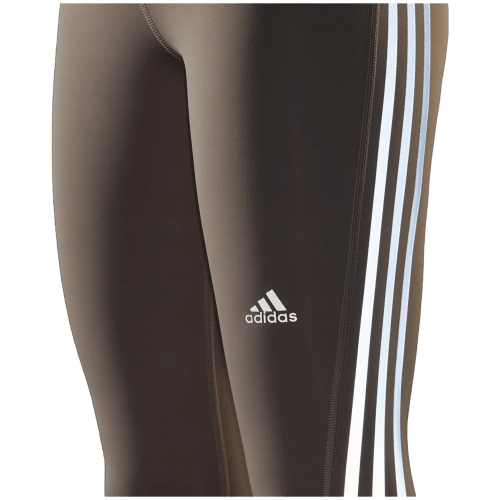 Adidas Run Icons 3-Streifen Running 7/8-Leggings Damen