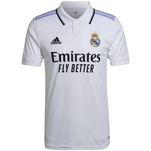 Adidas Real Madrid 22/23 Heimtrikot Herren