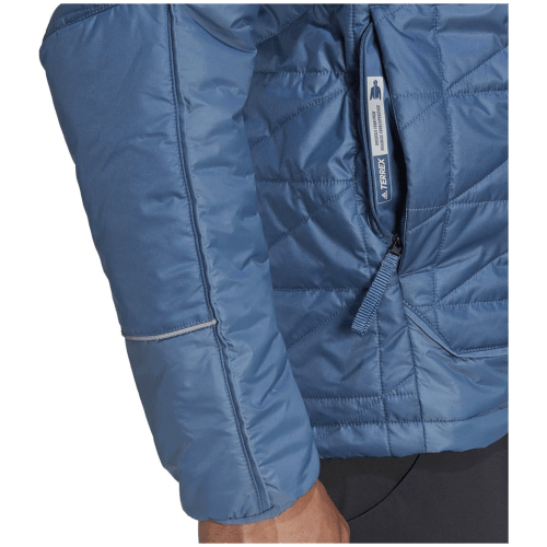 Adidas TERREX Multi Insulated Hooded Jacke Herren