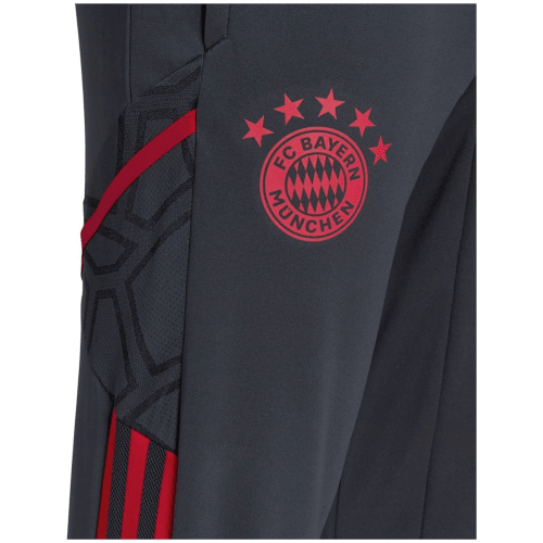 Adidas FC Bayern München Condivo 22 Trainingshose Herren Fußballhose