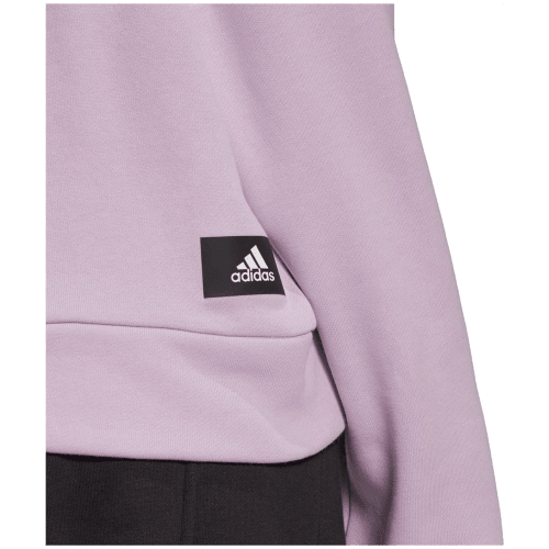 Adidas Future Icons Badge of Sport Hoodie Damen