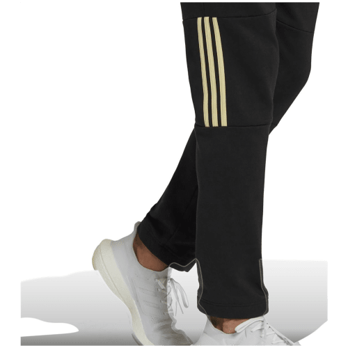 Adidas 1/4 Zip Fleece Trainingsanzug Herren